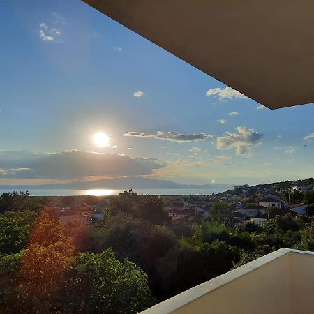 Panorama Apartments Prínos Eksteriør billede