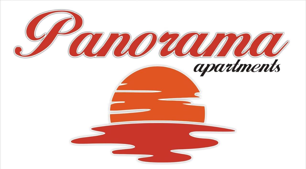 Panorama Apartments Prínos Eksteriør billede
